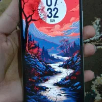 گوشی شیائومی ردمی12 خوش رنگ