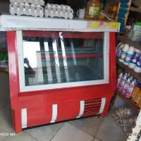 یخچال|فروشگاه و مغازه|بروجرد, |دیوار