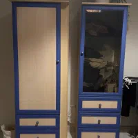 کمد لباس آلمانی