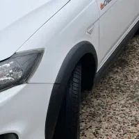 کوییک بی ضربه و بی رنگ در حد نو|خودرو سواری و وانت|رشت, جهاد|دیوار