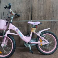 دوچرخه در حد نو