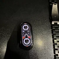 ساعت هوشمند می بند ۸