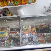 سوپر مارکت تحویلی کامل|اجارهٔ مغازه و غرفه|قرچک, شهرک طلائیه|دیوار