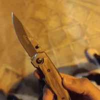 چاقو کلمبیای