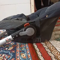 کریر و تاب شورتی|کالسکه و لوازم جانبی|خمین, |دیوار