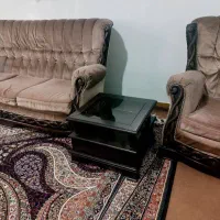 مبل تمیز|مبلمان خانگی و میز عسلی|دوگنبدان, |دیوار