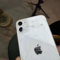 iPhone 11|موبایل|رباط‌کریم, رباط‌کریم|دیوار