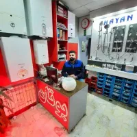 تعمیرکار پکیج تعمیر کار ابگرمکن نمایندگی بوتان غرب|خدمات پیشه و مهارت|تهران, مرزداران|دیوار