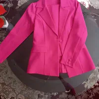 کت شلوار مجلسی