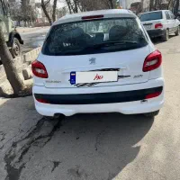 207اتوماتیک‌ اتاق تعویض مدل ۹۸ کارکرد