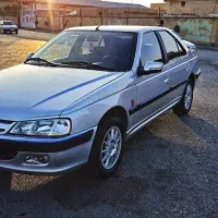 پژو پارس مدل ۸۴ عتیقه|خودرو سواری و وانت|اردبیل, |دیوار