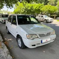 پراید ۱۳۲ مدل ۸۹ خانگی