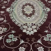 فرش 12متری|فرش|لنجان, |دیوار