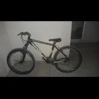 دوچرخه ۲۶ آمانو