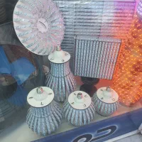 لامپ دست ساز