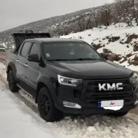 KMC T8 1402