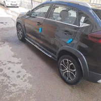 X22pro  معاوضه باx33|خودرو سواری و وانت|اصفهان, بهارستان|دیوار
