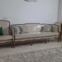 دوخت کاور مبل|مبلمان خانگی و میز عسلی|اردبیل, |دیوار