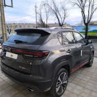 چانگان cs35 پلاس تیپ ۳|خودرو سواری و وانت|سقز, |دیوار