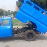 ماسه، آجر، پوکه و خدمات تخریب