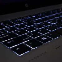 لپتاب hp|رایانه همراه|قم, کیوانفر|دیوار