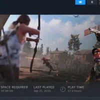 Rust Steam / راست استیم