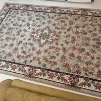 دو تخته فرش 6 متری