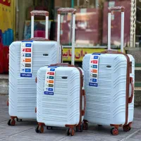 ست چمدان هاسونی|کیف، کفش، کمربند|یزد, |دیوار