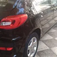 ۲۰۷ مدل ۴۰۱ پانا