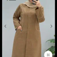 تعدادی مانتو و لباس کاملا نو و استفاده نشده|لباس|شیراز, فرهنگیان|دیوار