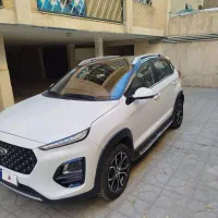 ام وی ام x22پرو اتومات مدل 1401|خودرو سواری و وانت|همدان, |دیوار