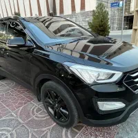 سانتافه 2015|خودرو سواری و وانت|تهران, هوانیروز|دیوار