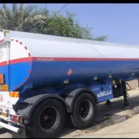 تانکر ایران کاوه