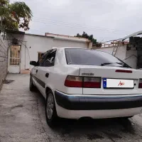 زانتیا2000|خودرو سواری و وانت|گنبد کاووس, |دیوار