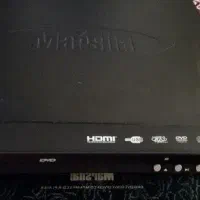 دستگاه dvd/cdمارشال