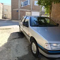 پژو 405مدل89 تمام رنگ|خودرو سواری و وانت|میاندوآب, |دیوار