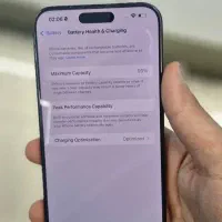 ۱۵ پرومکس|موبایل|اصفهان, مفتح|دیوار