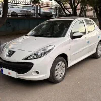 ماشین 207 پانا 1405 خشک