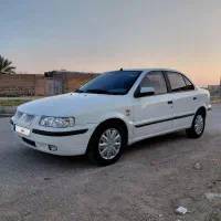 سمند lx مدل 96|خودرو سواری و وانت|بندرعباس, |دیوار