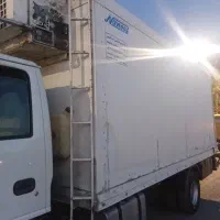 قوطی یخجالی ایسوزو