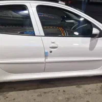 ۲۰۷ پانا ۱۴۰۳ فول|خودرو سواری و وانت|نیشابور, مدرس|دیوار