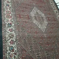 فرش دستبافت ۳*۲باختر