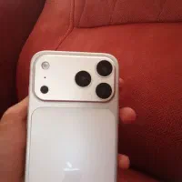 ایفون فول کپی 17 پرو مکس ویتنام