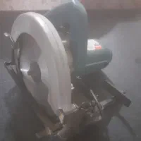 اره گرد بر ماکیتا
