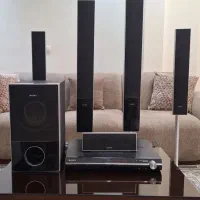 سینما خانواده سونی اصل