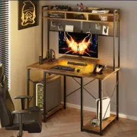 مدل ۰۱۰ میز تحریر میز کار میز ساده میز