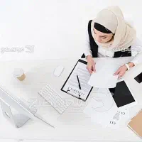 کار در منزل با گوشی