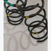 فنربورژن پژو پارس درحد بدون برش
