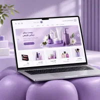 ،سئو ،طراحی سایت حرفه ای از 8 تومان اقساطی
