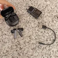 ایرباد و هندزفری بی سیم